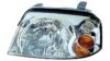 IPARLUX 11394702 Headlight